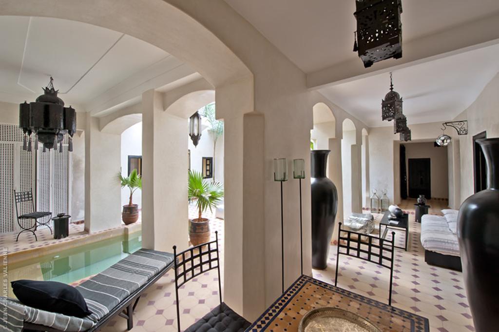 Riad El Jadide 马拉喀什 外观 照片
